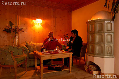 Hotel Scherlin 15